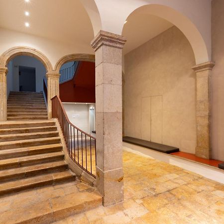 Emperador By Unik Tarragona Exteriör bild