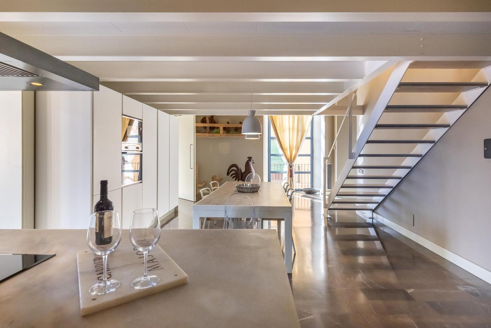 Emperador By Unik Tarragona Exteriör bild